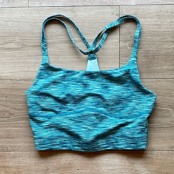 Outdoor Voices Other - Outdoor Voices Sports Bra
